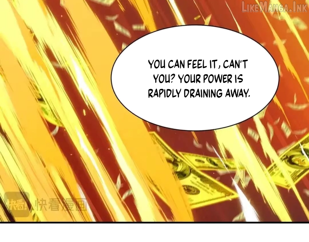 Era of the Haunted Chapter 615  - page 115